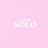 JENNIE - SOLO