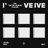 IVE - 1st Regular Album Ive 'IVE'