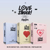 Kep1er - The 4th Mini Album 'LOVESTRUCK'