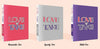 PENTAGON -11th Mini Album 'LOVE or TAKE'